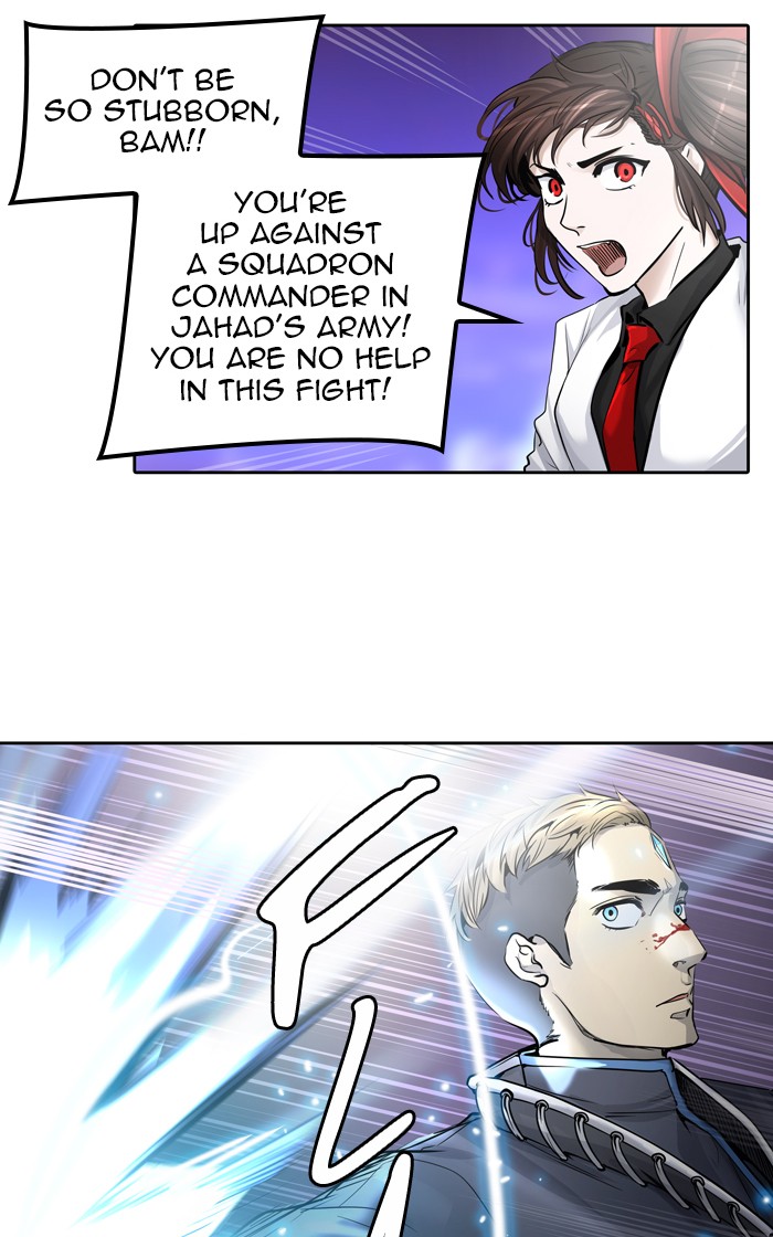 Tower of God, Chapter 414 image 011